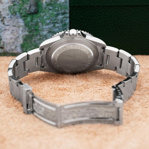 Rolex GMT Master II 16710